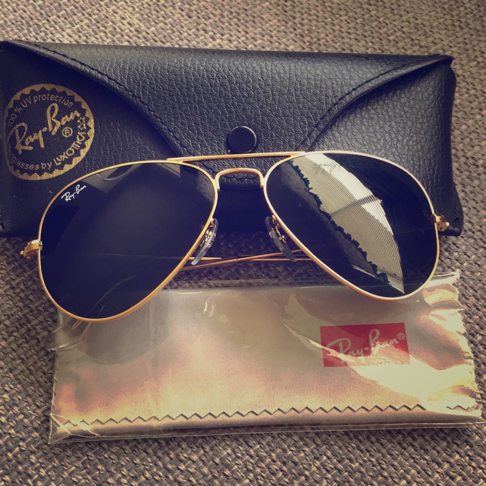 Ray bans